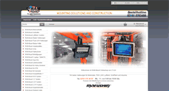 Desktop Screenshot of ctj24.de